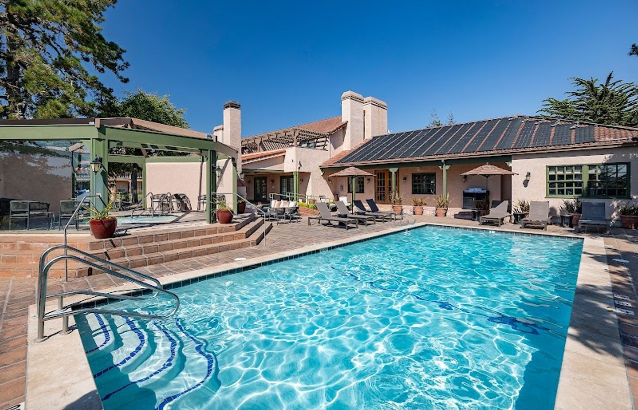 Photo of Half Moon Bay Lodge