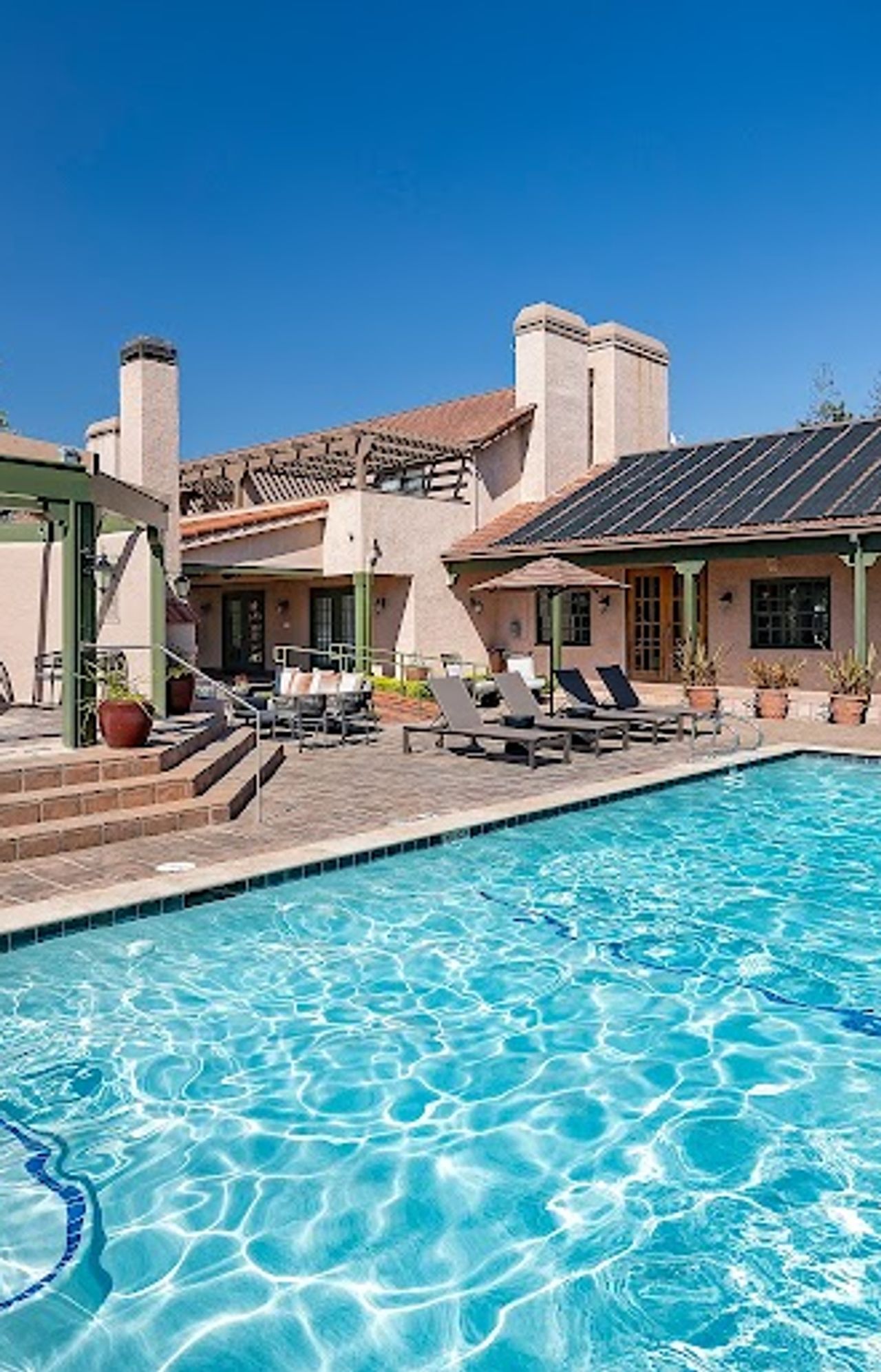 Photo of Half Moon Bay Lodge