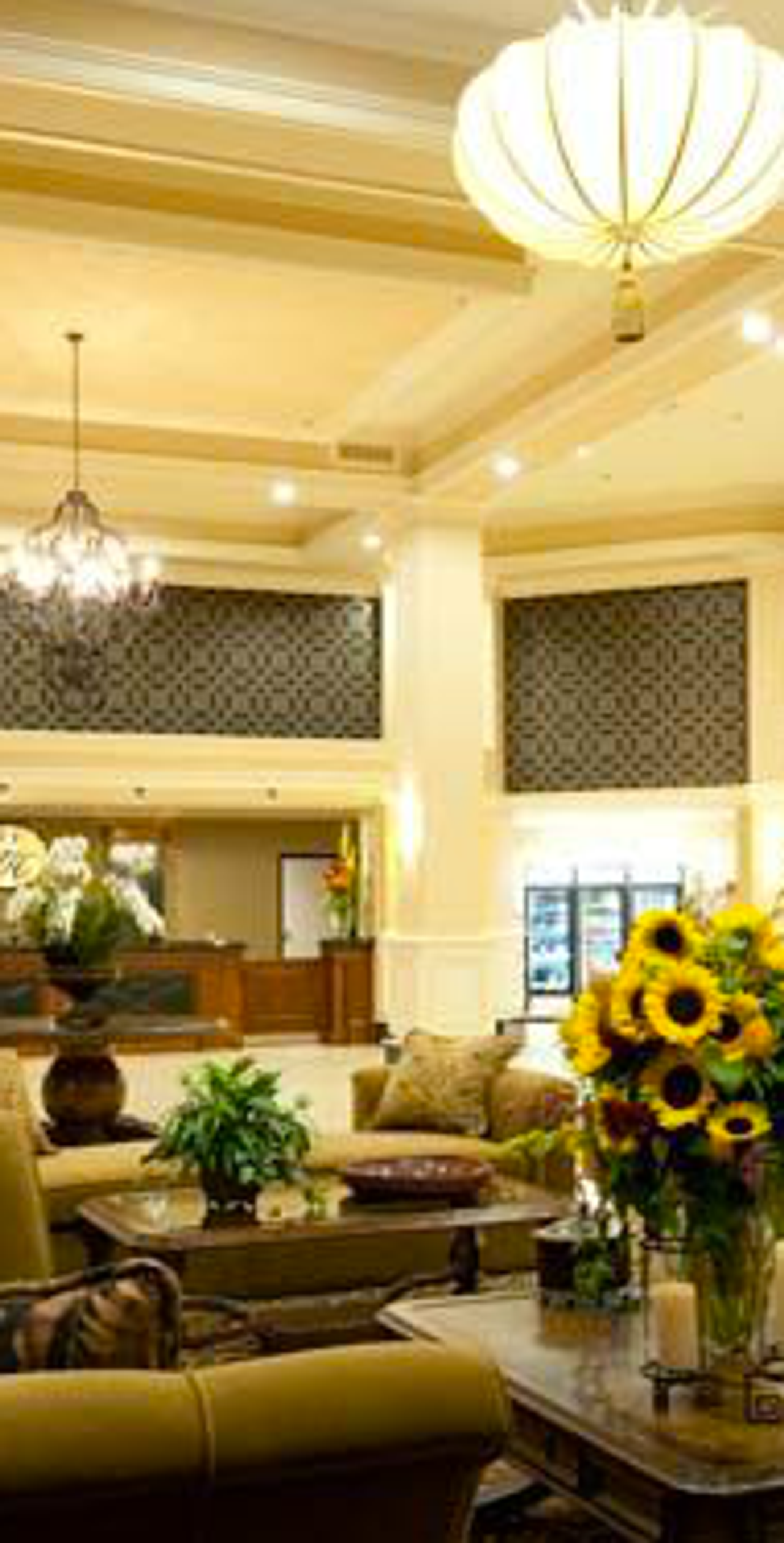 Photo of The Grand Hotel at Bridgeport