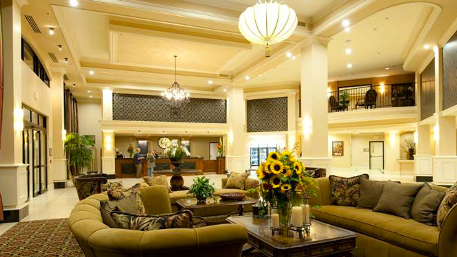 Photo of The Grand Hotel at Bridgeport