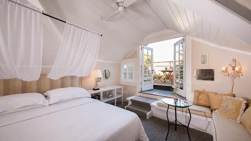 Photo of Appellation Lodi - Wine & Roses Resort and Spa