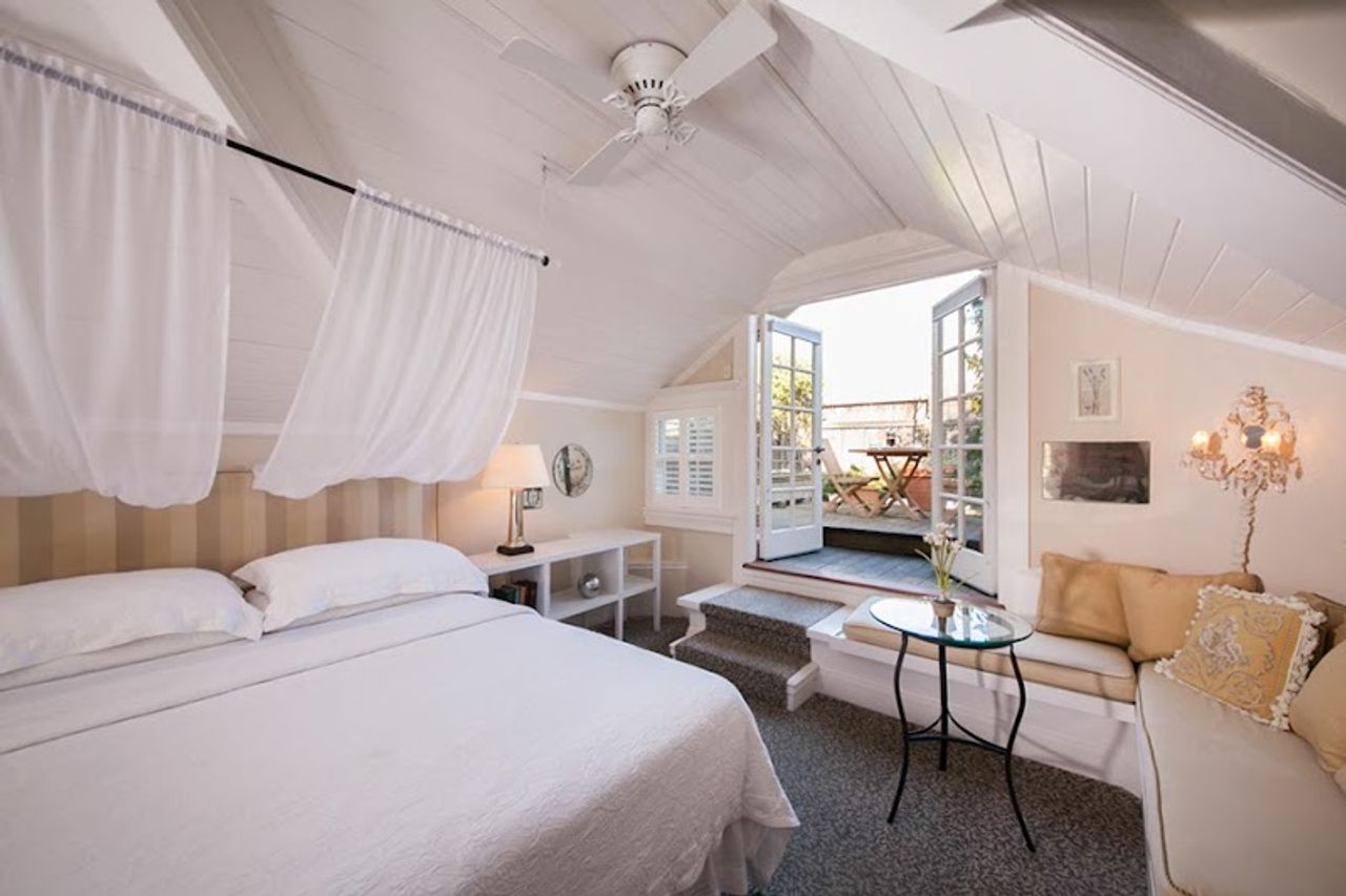 Photo of Appellation Lodi - Wine & Roses Resort and Spa