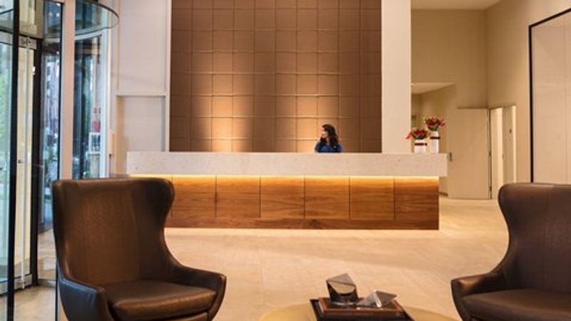 Photo of AC Hotel San Jose Downtown