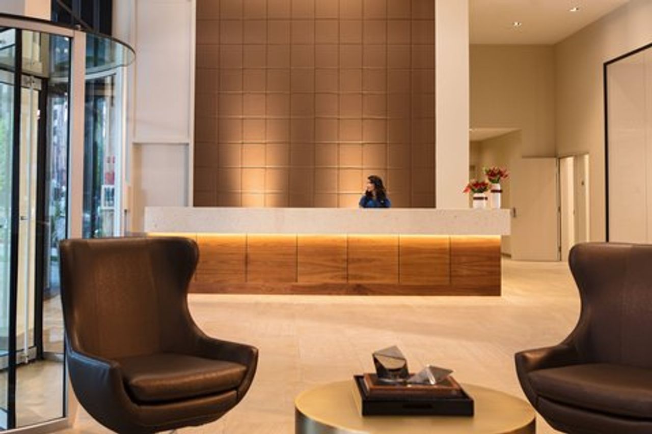 Photo of AC Hotel San Jose Downtown