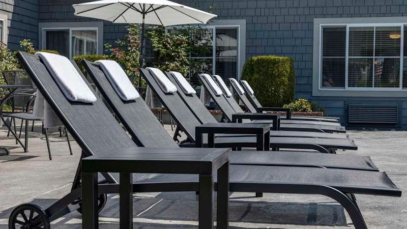 Photo of Best Western Wesley Inn & Suites