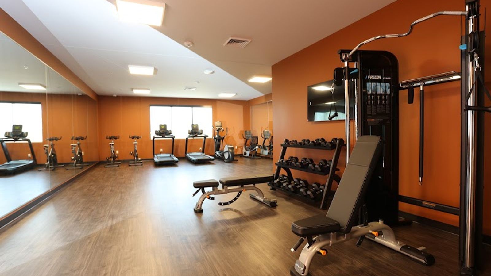 Photo of Cedartree Hotel