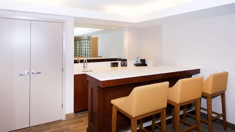 Photo of Embassy Suites by Hilton Seattle North Lynnwood