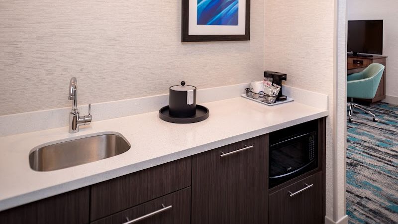 Photo of Hampton Inn & Suites Olympia Lacey