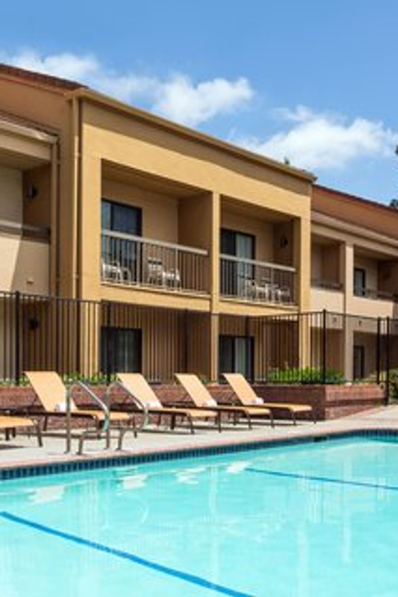 Photo of Courtyard Pleasanton