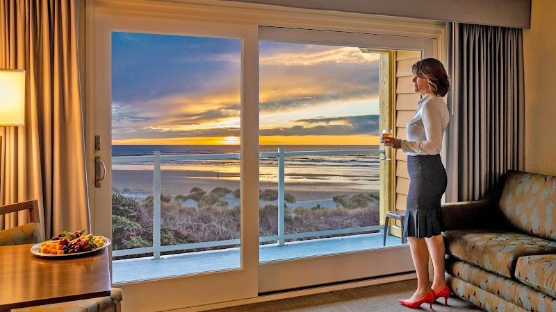 Photo of Driftwood Shores Resort