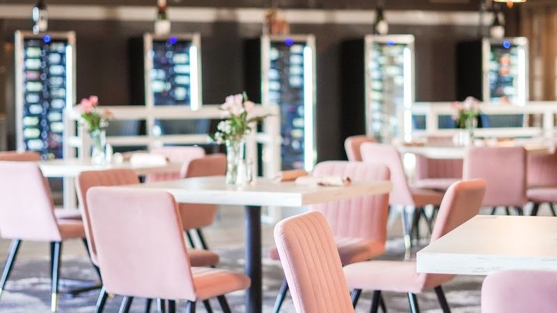 Photo of Columbia Gorge Hotel & Spa