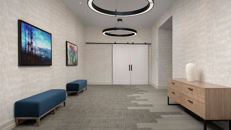 Photo of Hilton Garden Inn San Jose Airport