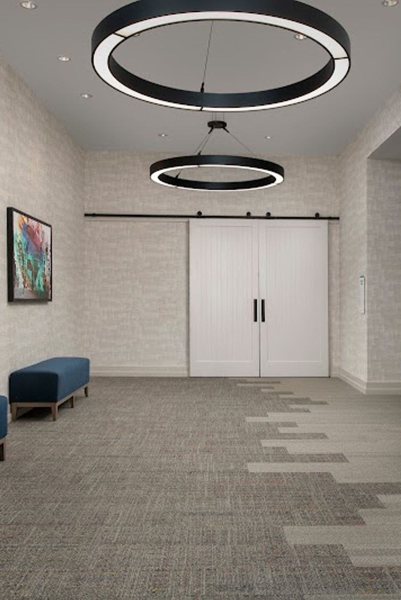 Photo of Hilton Garden Inn San Jose Airport
