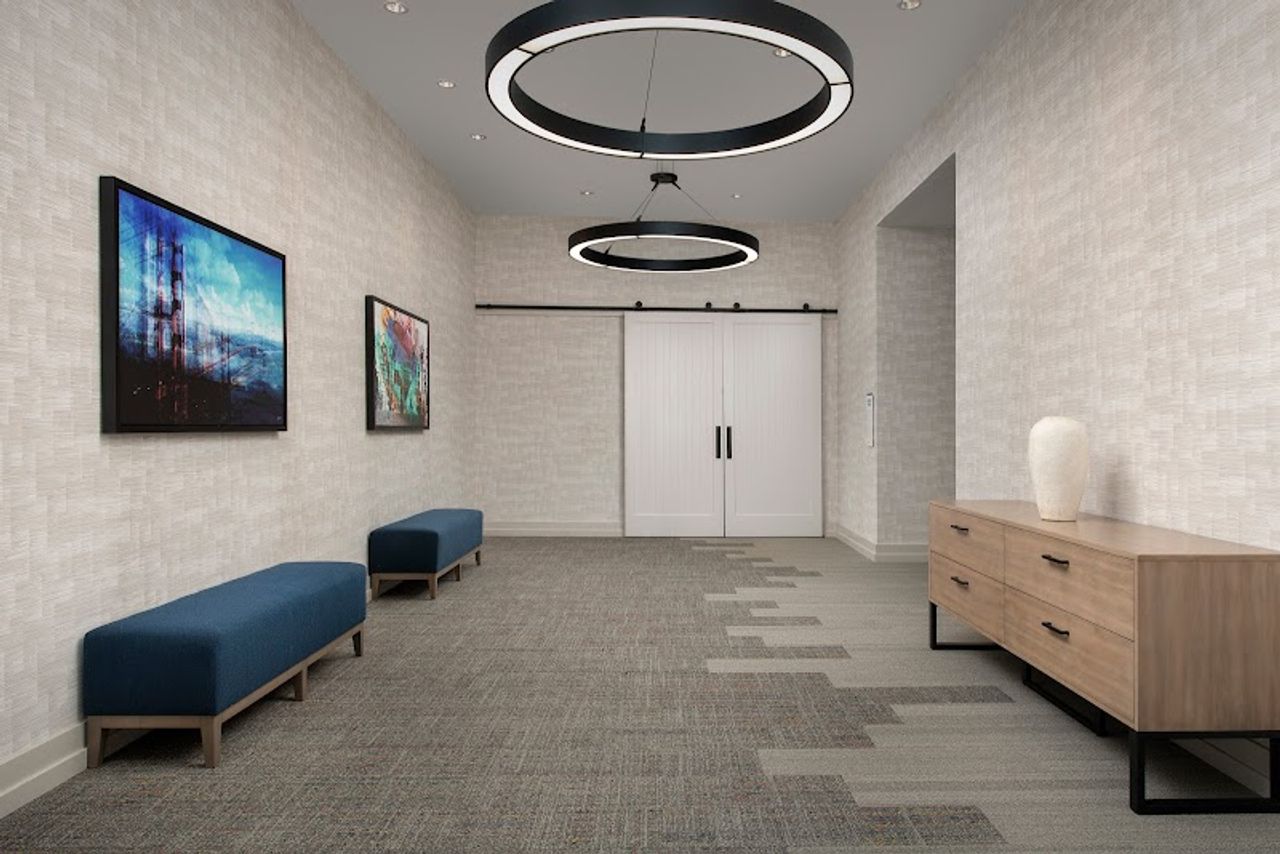 Photo of Hilton Garden Inn San Jose Airport