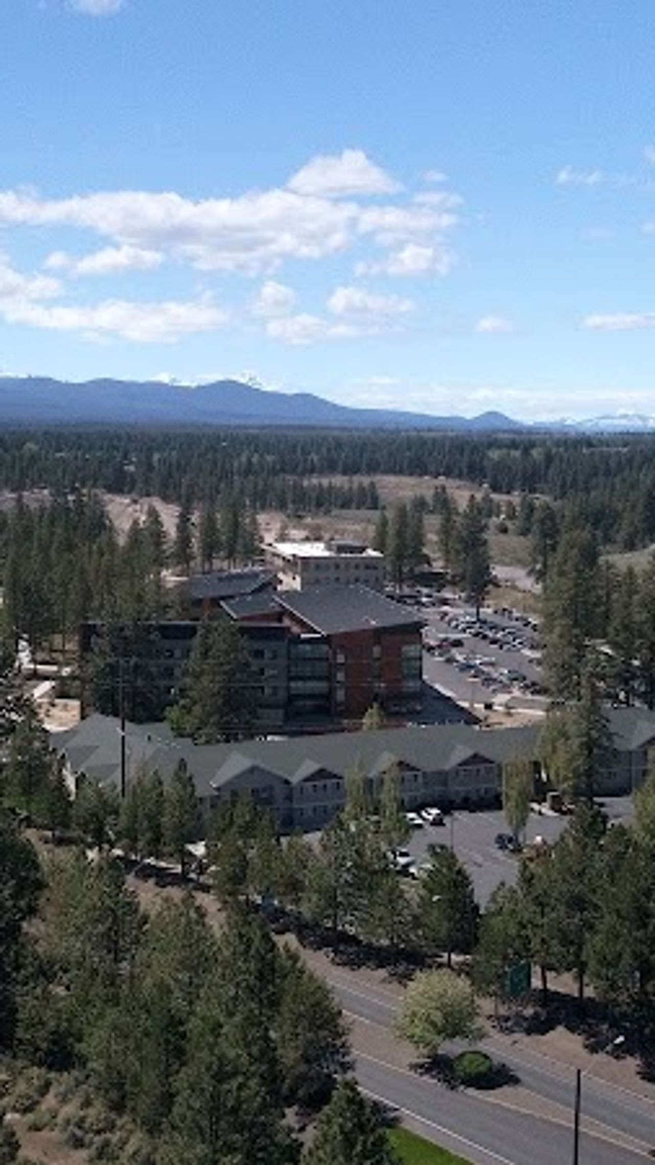 Photo of TownePlace Suites Bend Near Mt. Bachelor