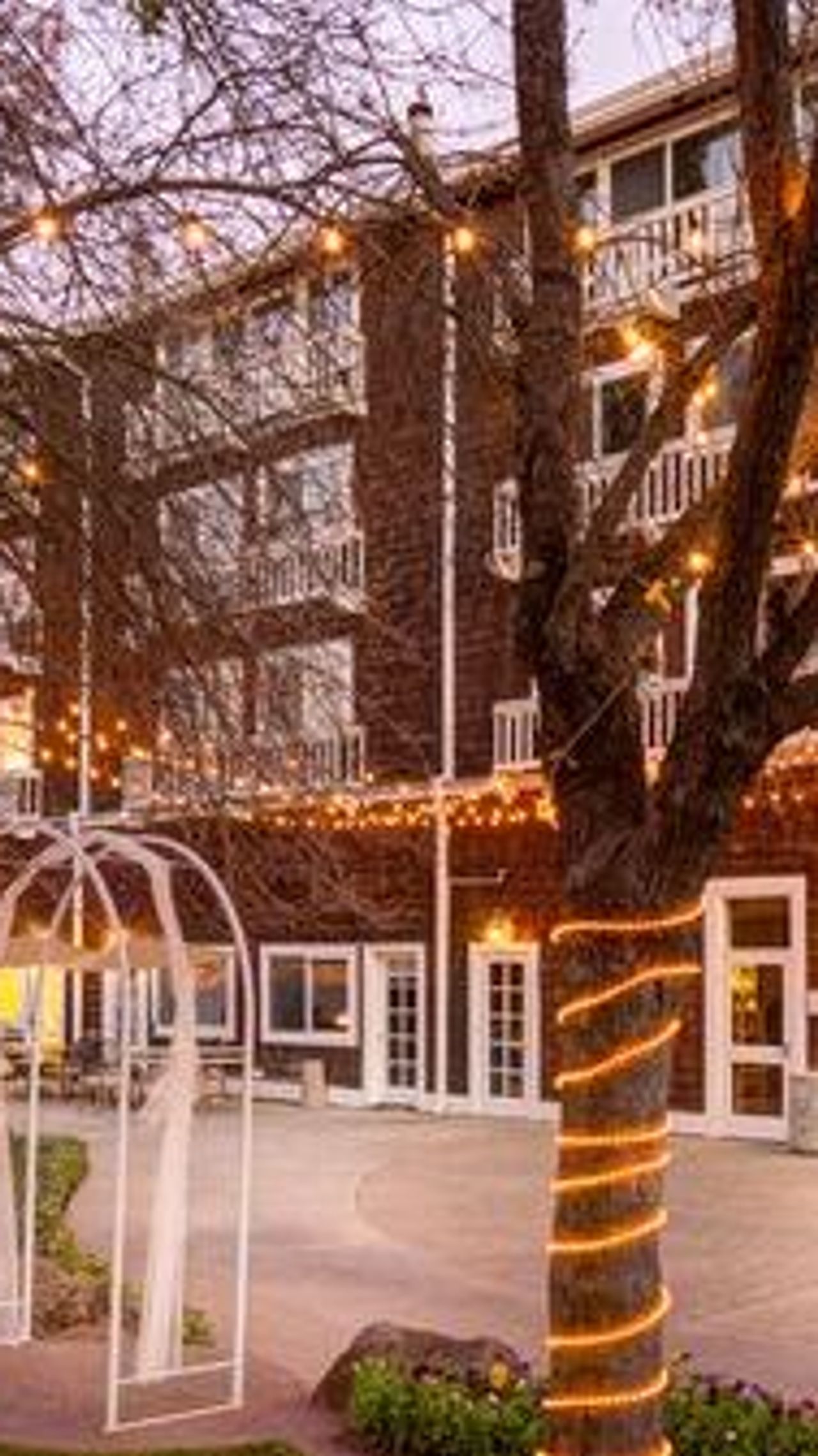 Photo of Lake Natoma Inn