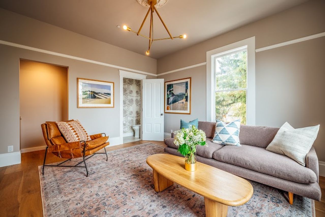 Photo of The Ruse Healdsburg