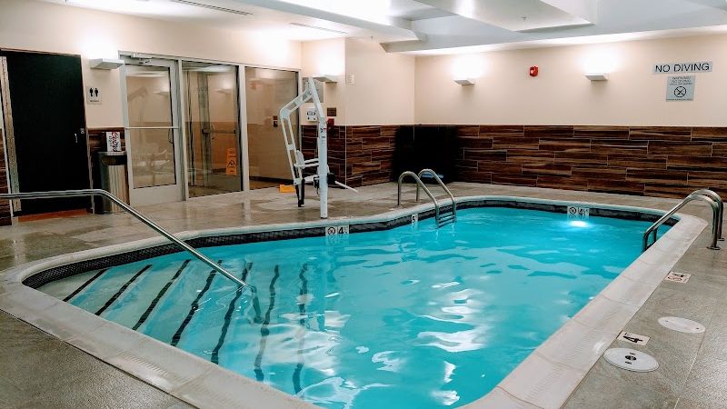 Photo of Fairfield Inn & Suites Wenatchee