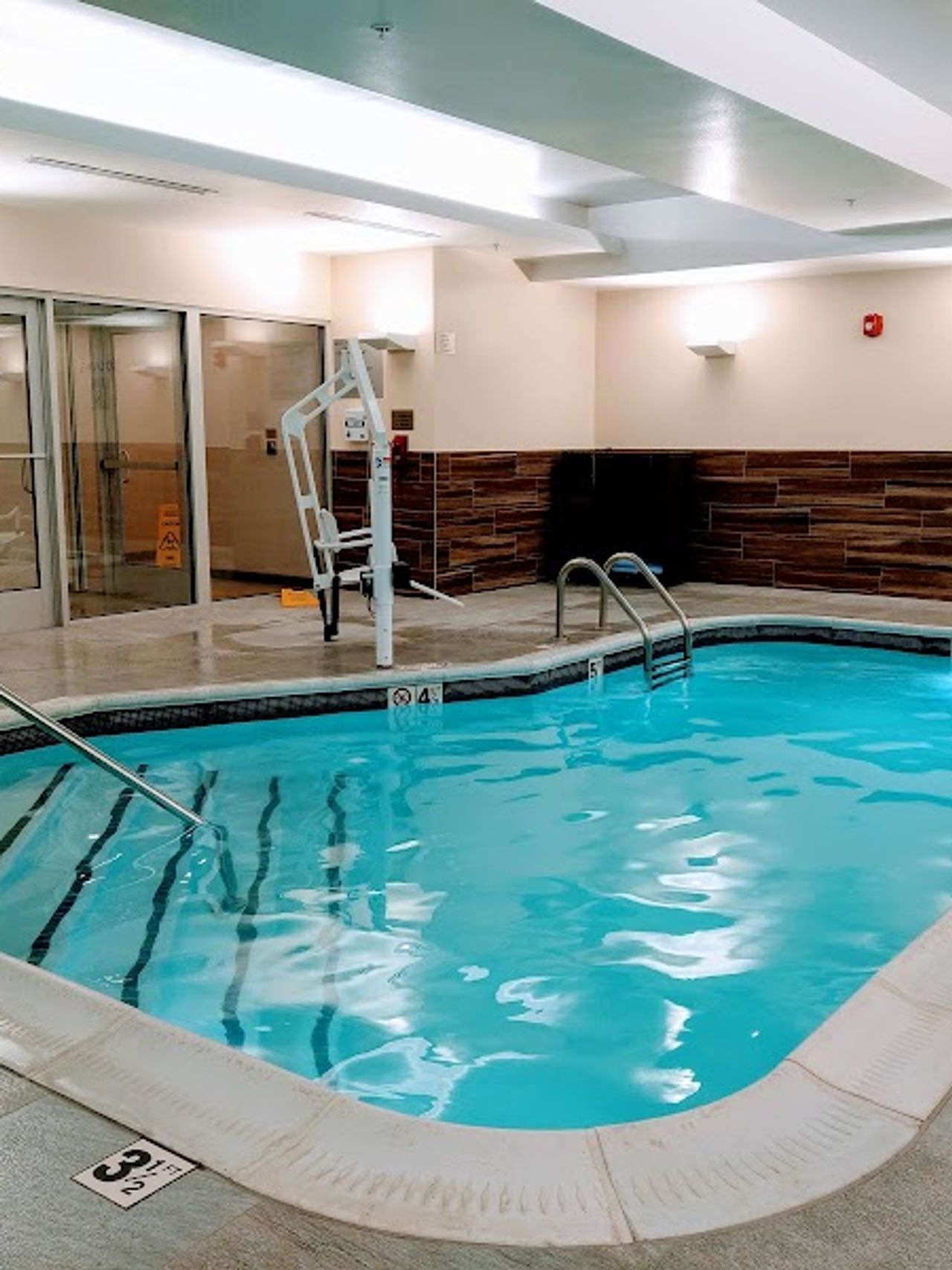 Photo of Fairfield Inn & Suites Wenatchee