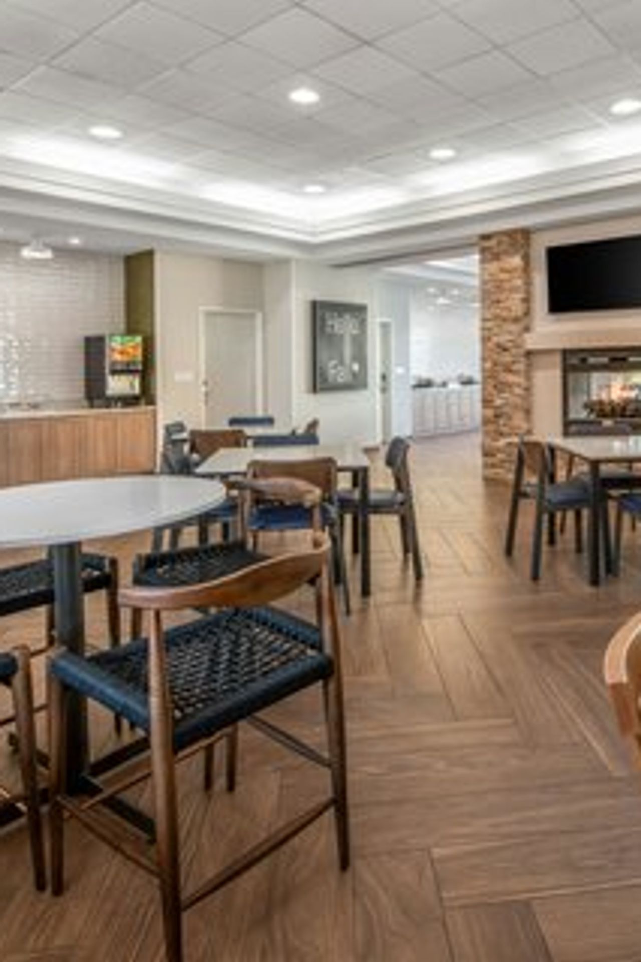 Photo of Fairfield Inn & Suites San Jose Airport