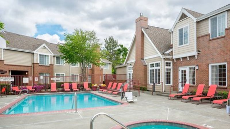 Photo of Residence Inn Portland Hillsboro