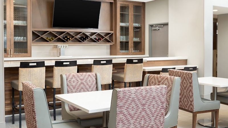 Photo of Hampton Inn & Suites Santa Rosa Sonoma Wine Country