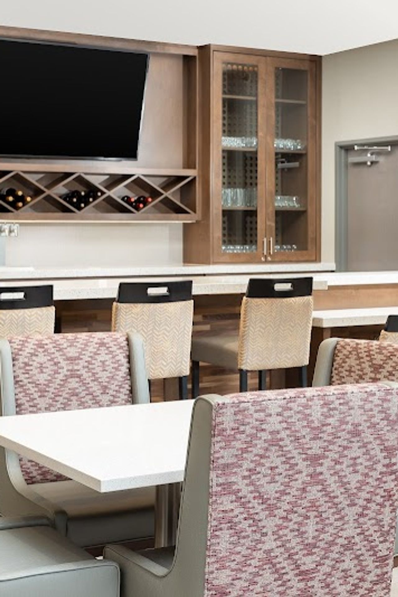Photo of Hampton Inn & Suites Santa Rosa Sonoma Wine Country
