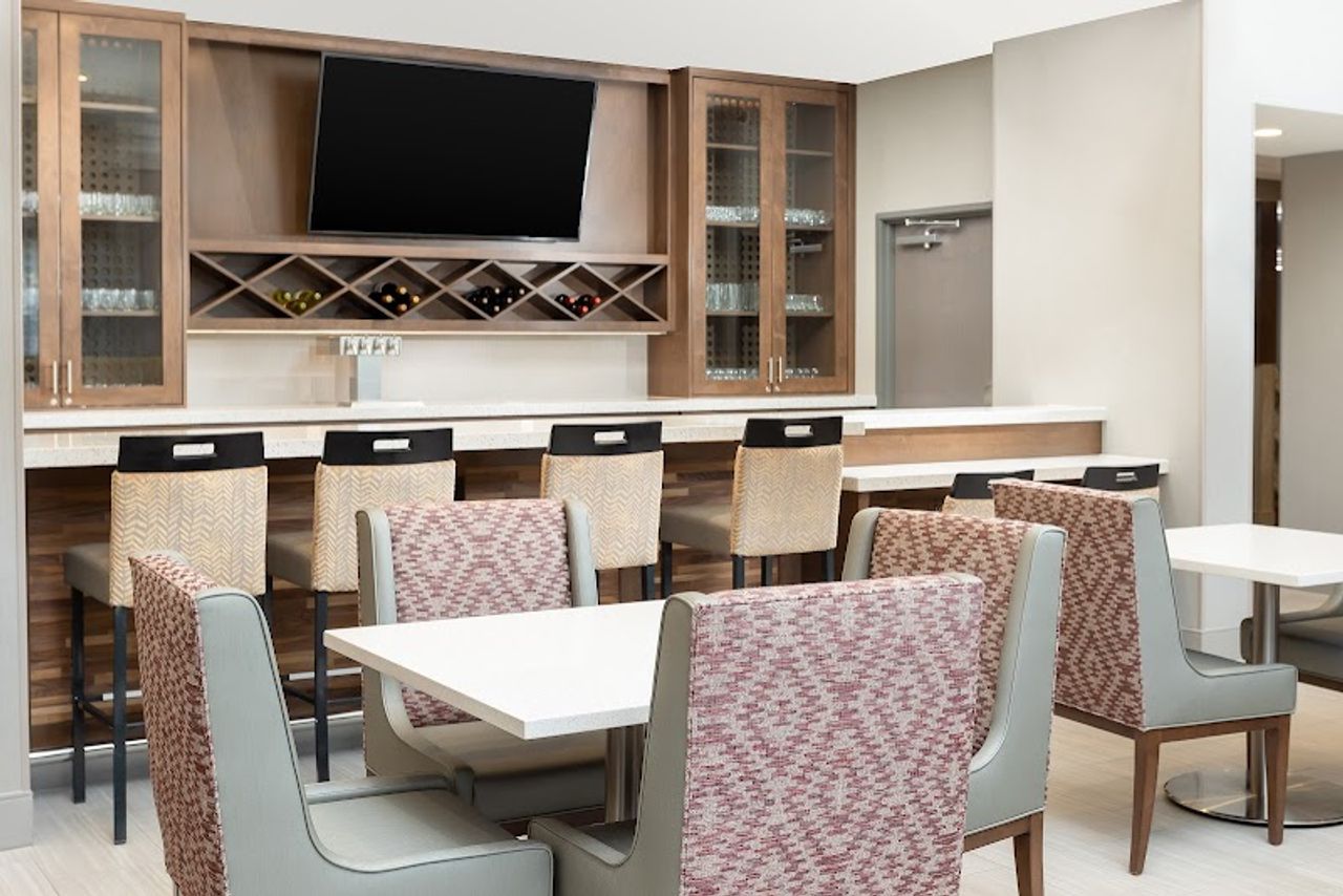 Photo of Hampton Inn & Suites Santa Rosa Sonoma Wine Country