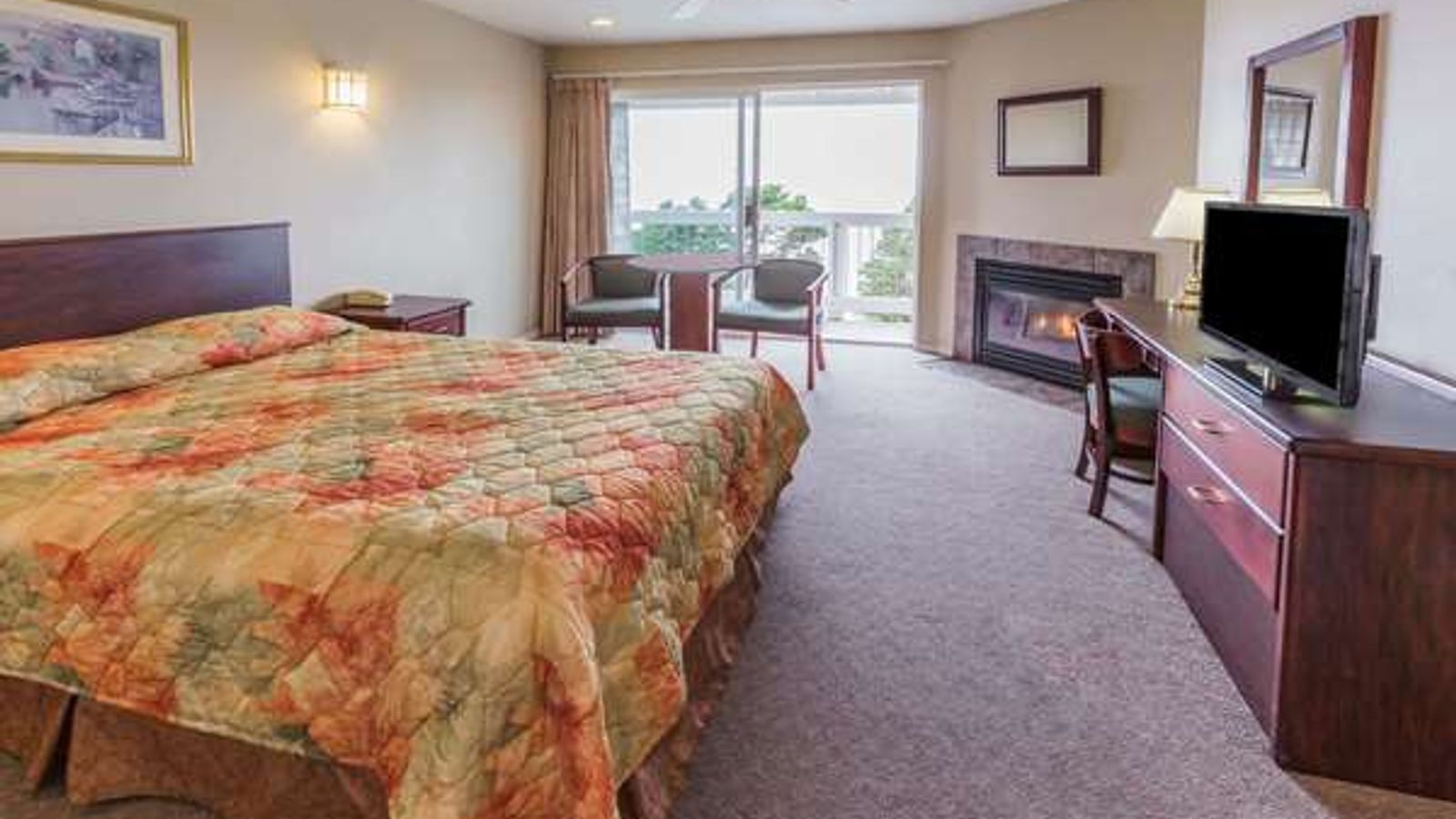 Photo of Travelodge by Wyndham Depoe Bay