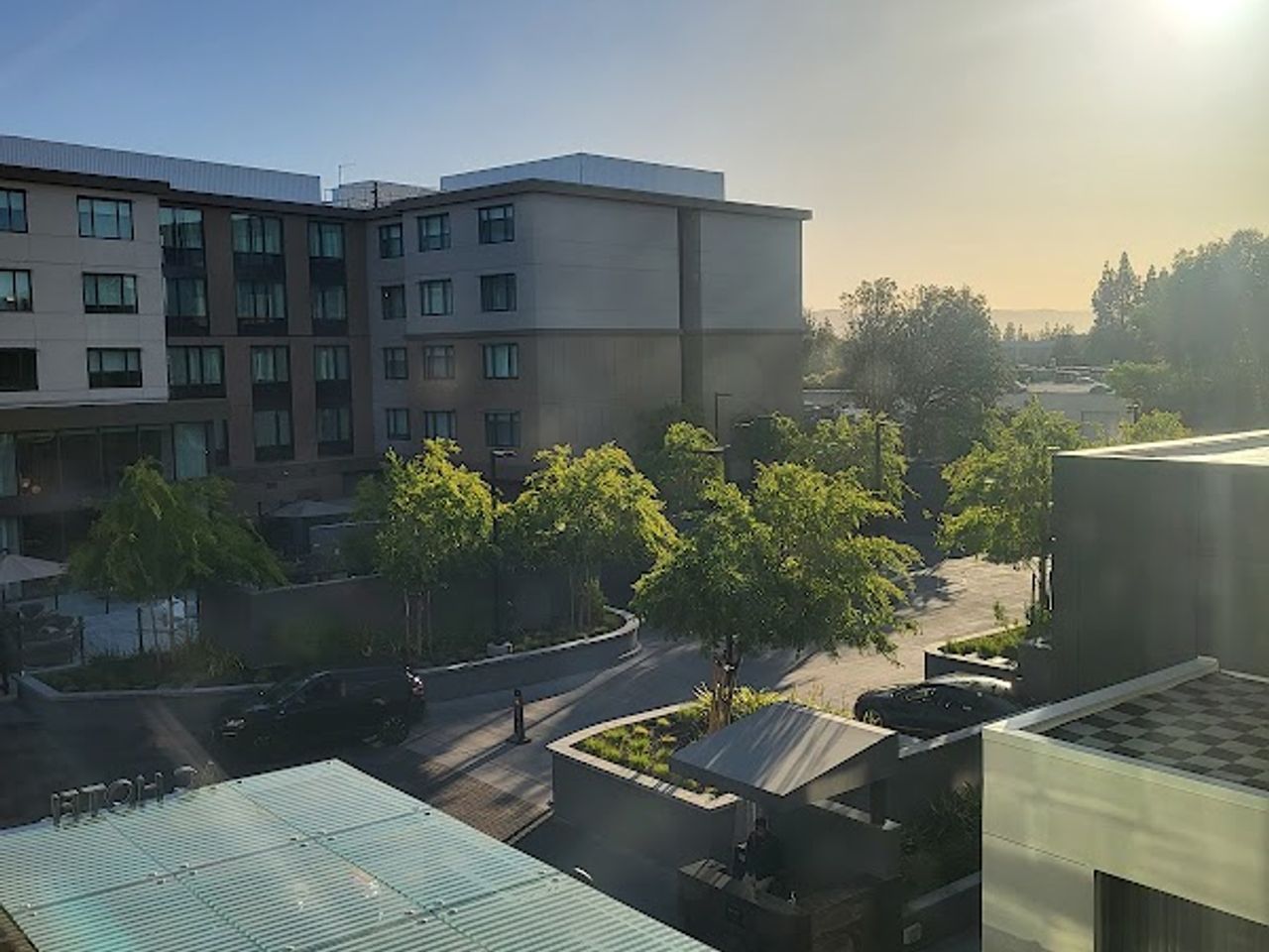 Photo of AC Hotel Palo Alto