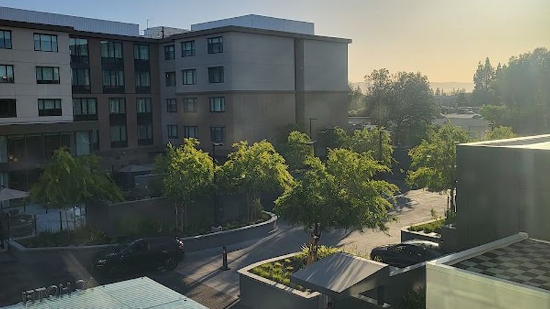 Photo of AC Hotel Palo Alto