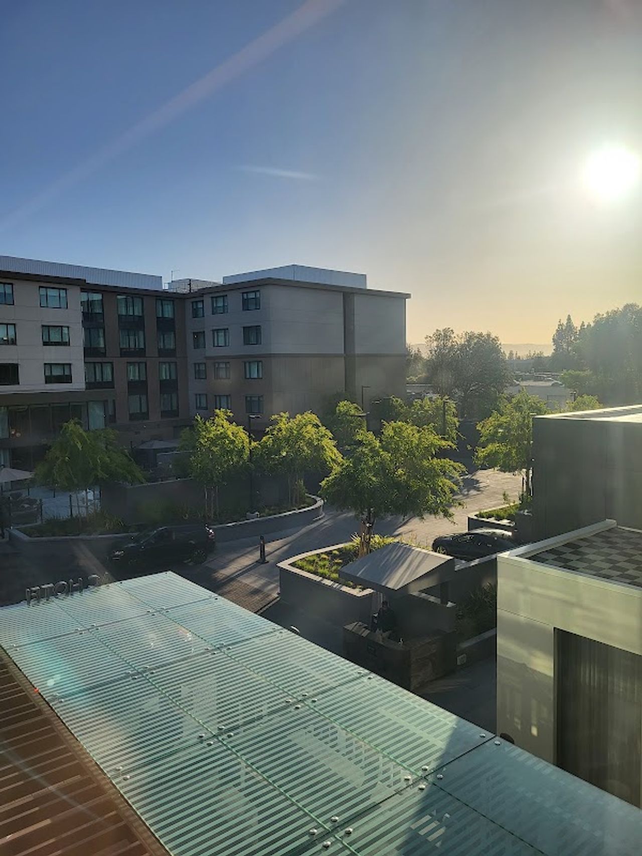 Photo of AC Hotel Palo Alto