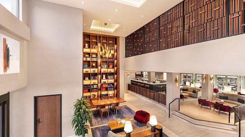 Photo of Hyatt Centric Santa Clara Silicon Valley