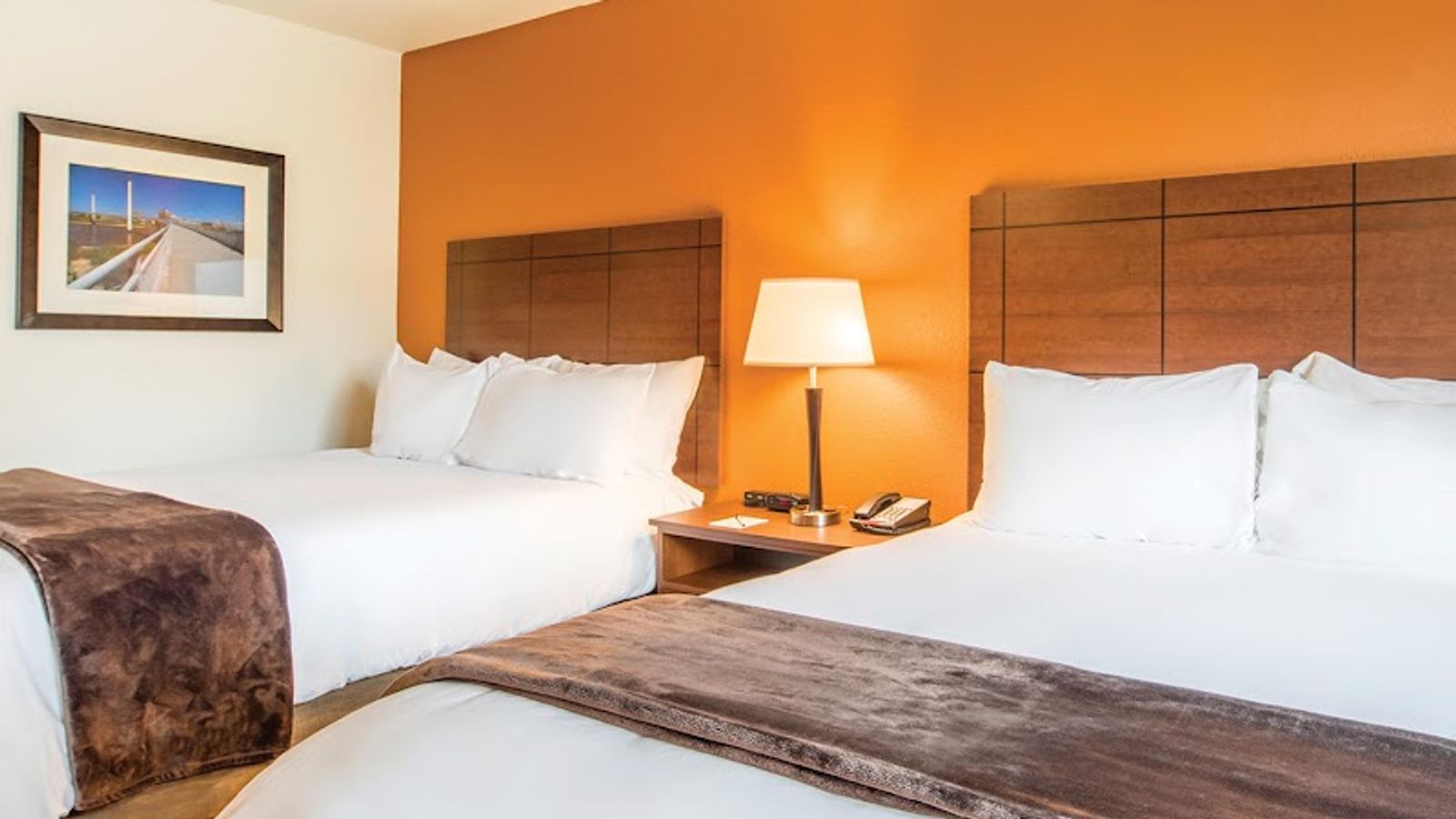 Photo of My Place Hotel-Twin Falls. ID