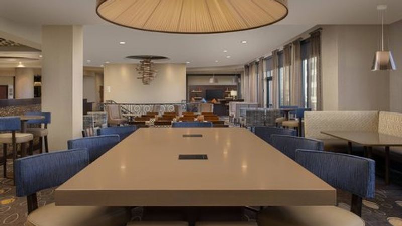 Photo of Courtyard Tacoma Downtown