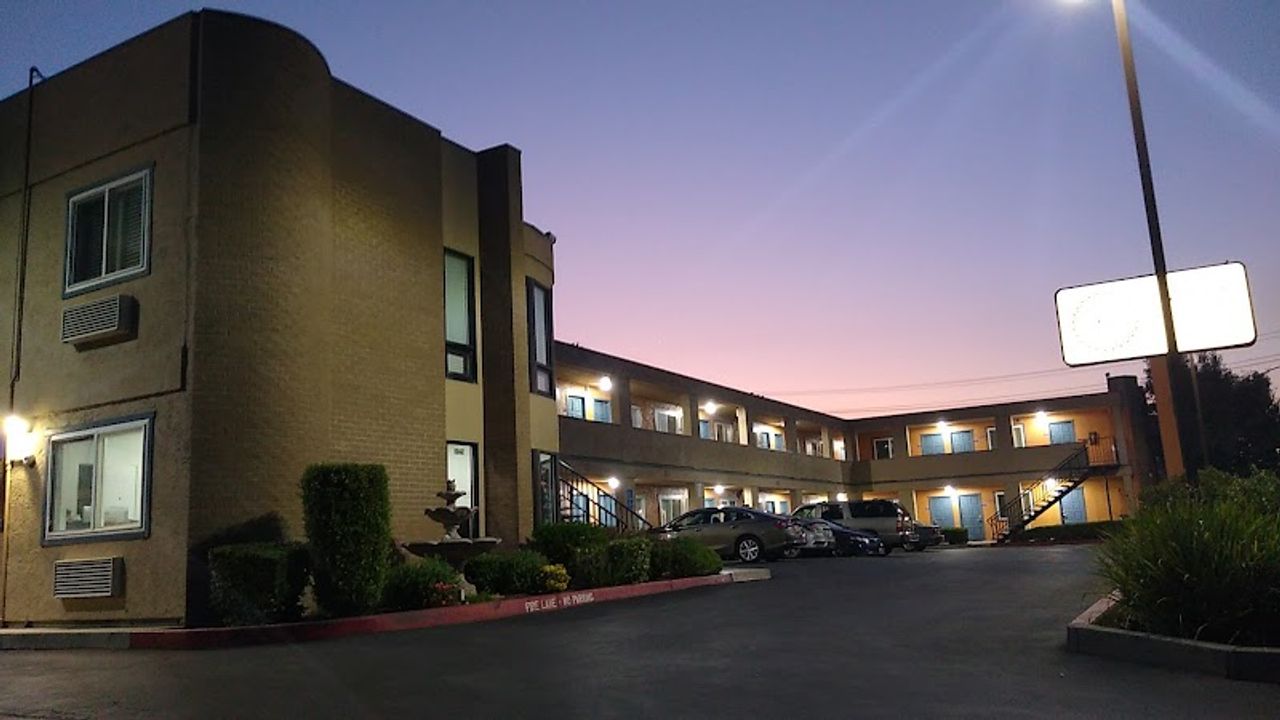 Photo of Good Living Inn