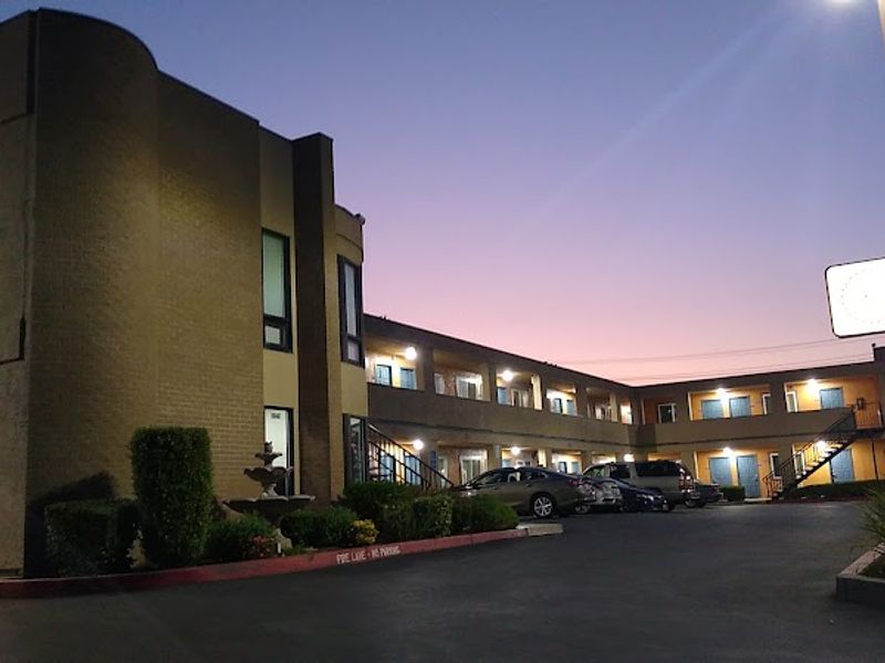 Photo of Good Living Inn