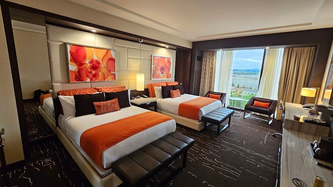 Photo of Graton Resort and Casino