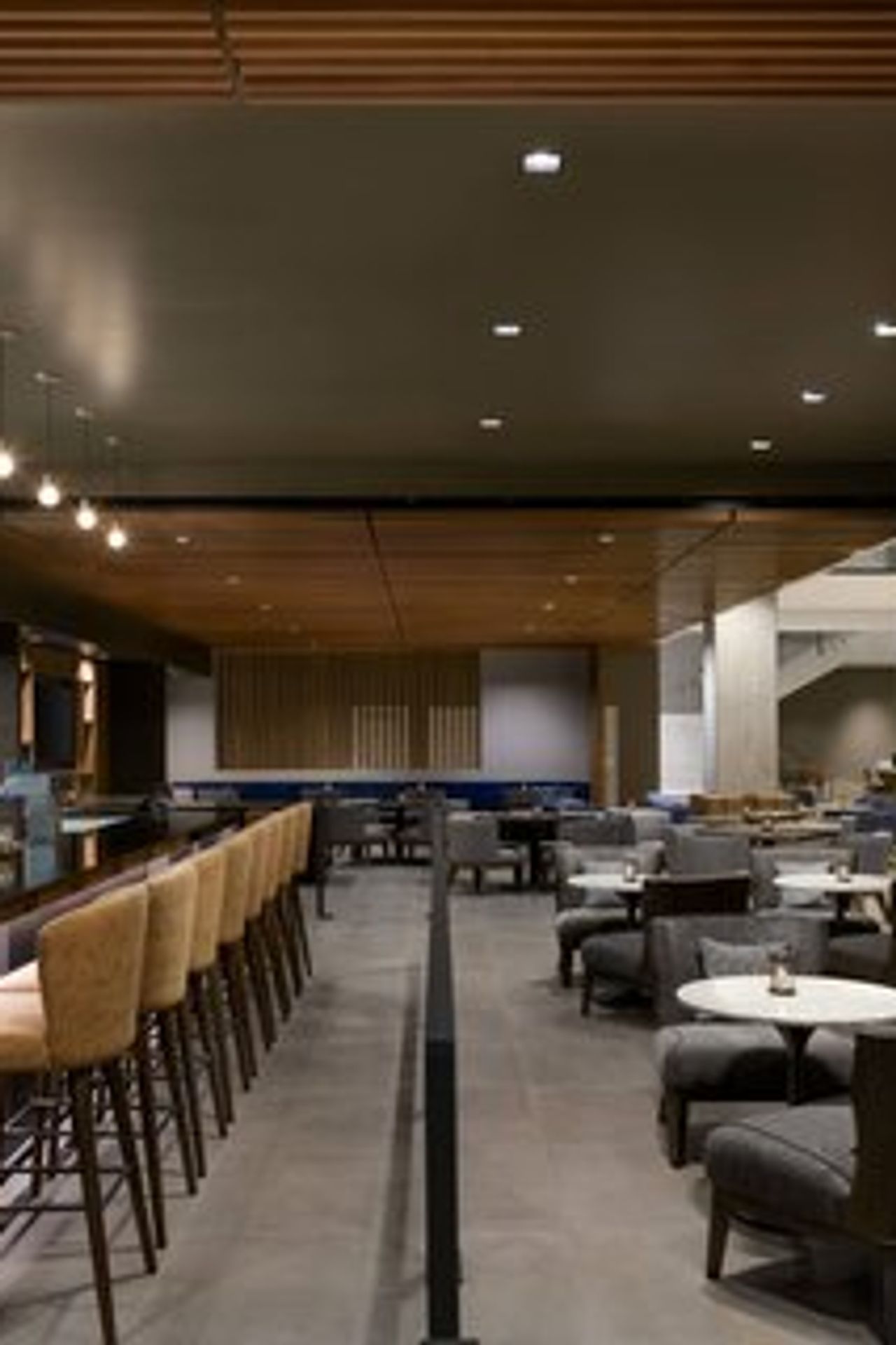 Photo of Marriott Tacoma Downtown