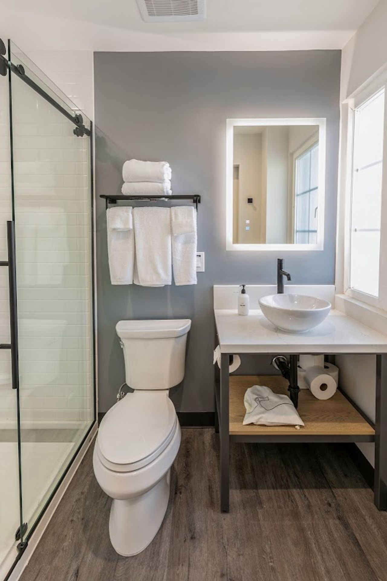 Photo of Kasa Niche Hotel Redwood City