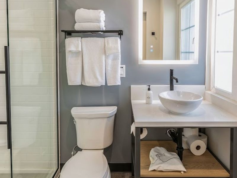 Photo of Kasa Niche Hotel Redwood City