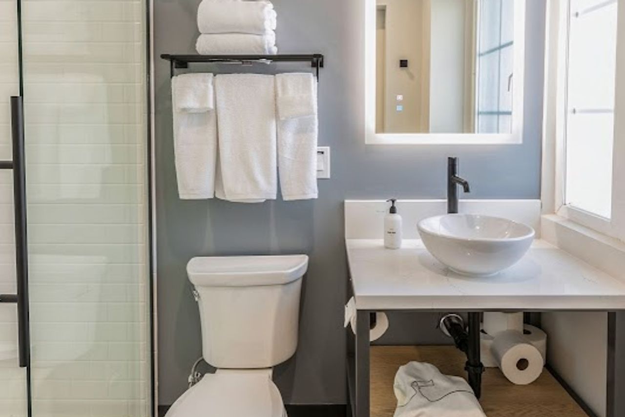 Photo of Kasa Niche Hotel Redwood City