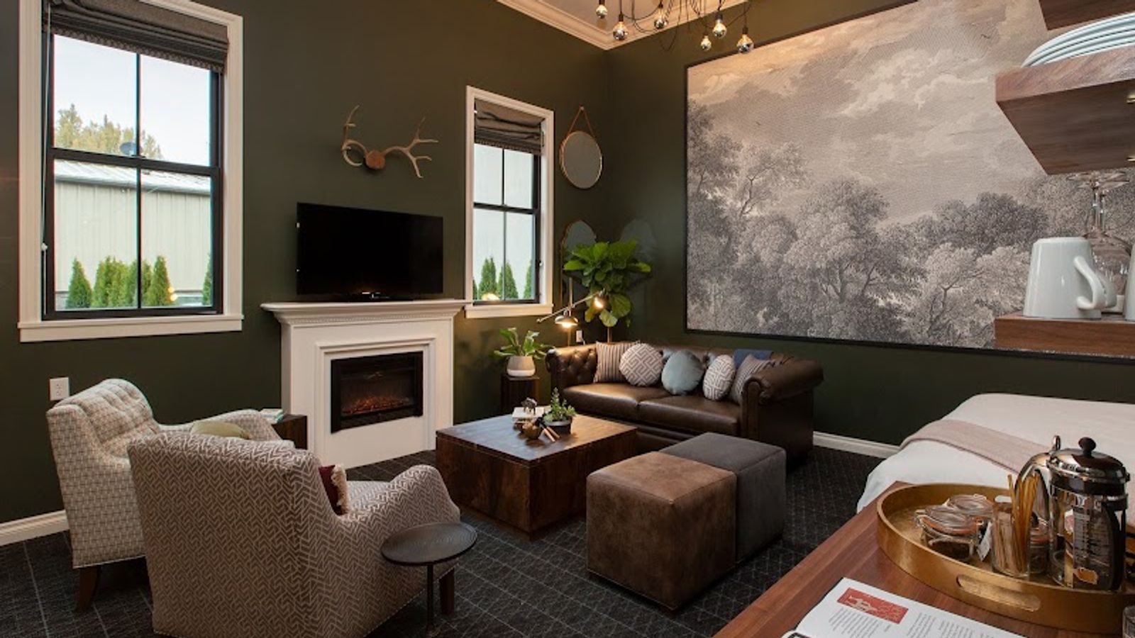 Photo of Atticus Hotel