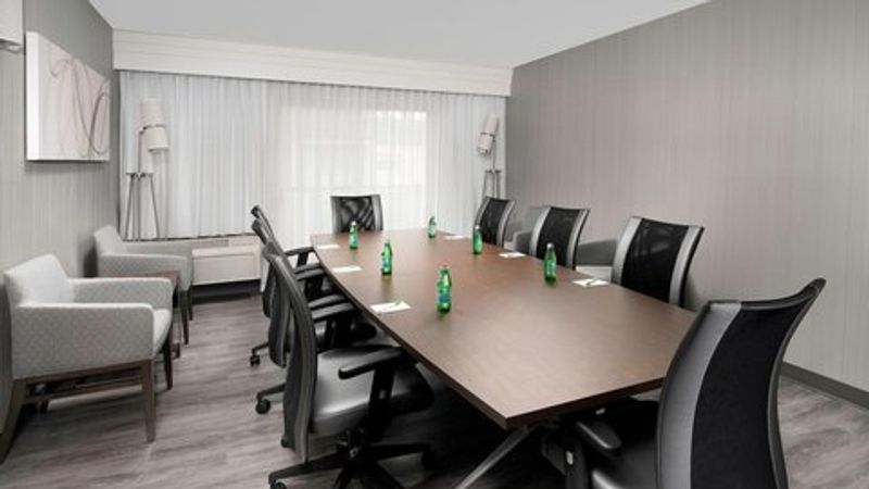 Photo of Courtyard Portland Hillsboro