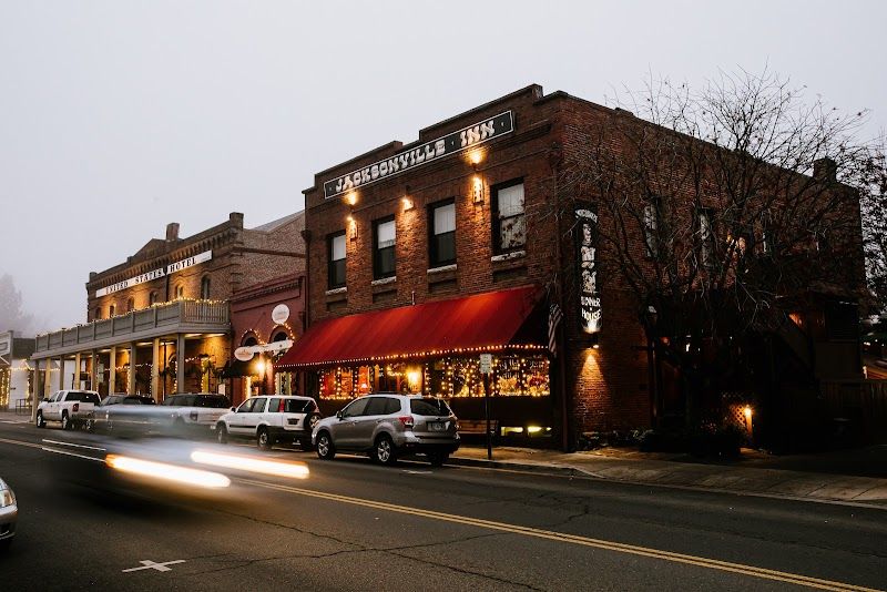 Jacksonville Inn