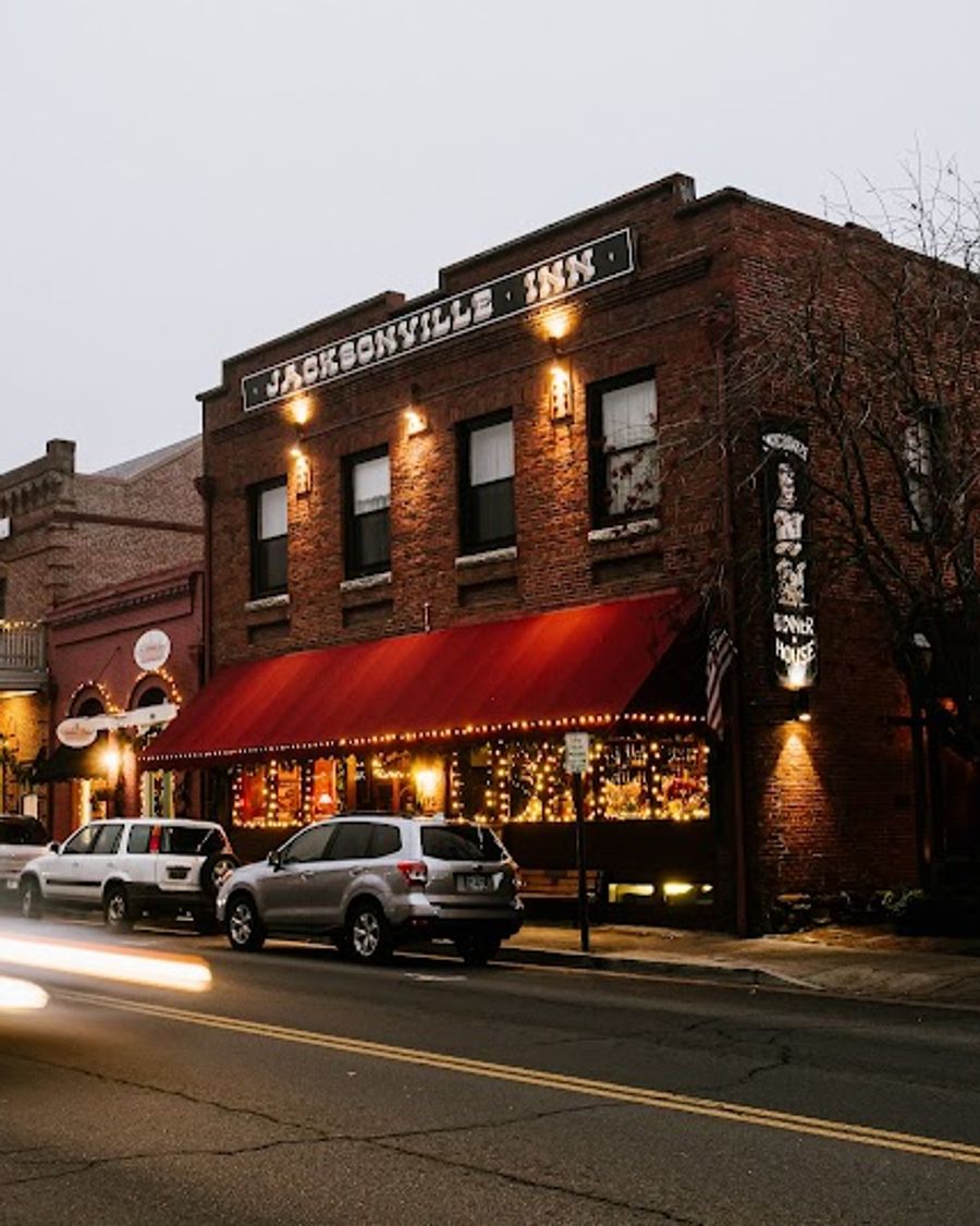 Jacksonville Inn