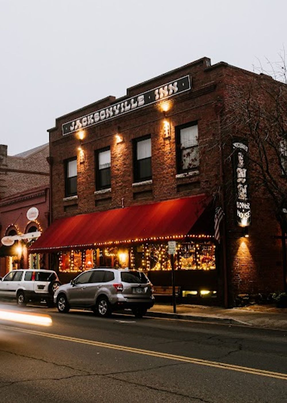 Jacksonville Inn