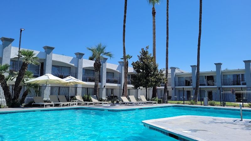 Photo of Hourglass Hotel, Ascend Hotel Collection