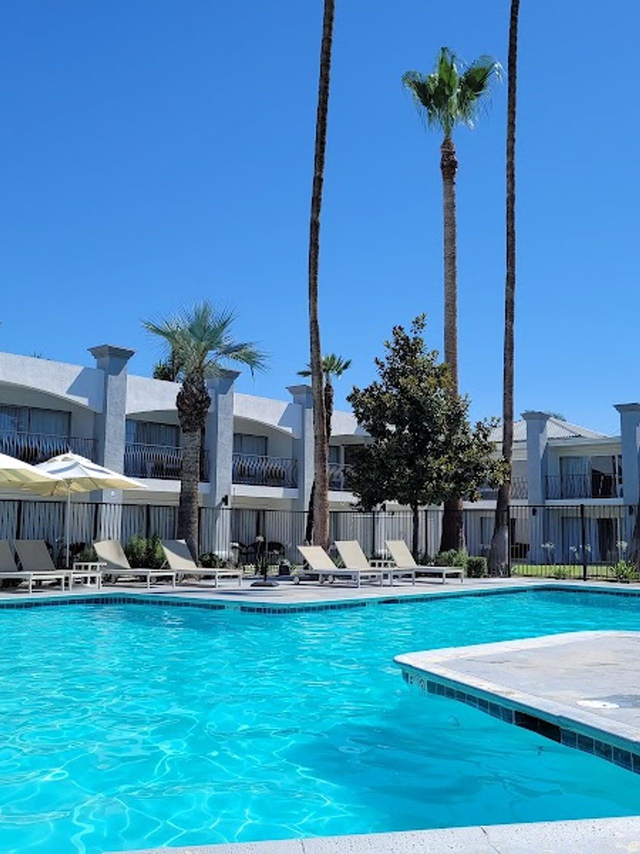 Photo of Hourglass Hotel, Ascend Hotel Collection