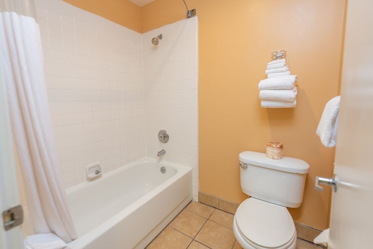 Photo of Ocean Pacific Lodge